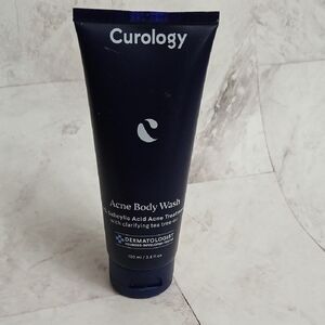 Curology Acne Body Wash